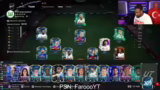Mbappé Evolution und Anthony…