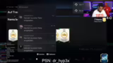 Pack Opening und Community Re…