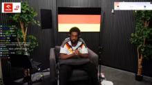 Spiel und Szene ! Pre-Show Deutschland…