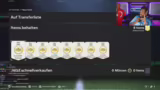 MEINE LA LIGA WL FINISHEN auf RTG!rewar…
