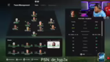WL Rewards und Taktik