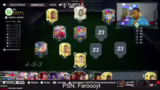 Diskussion über geleakte FIFA…
