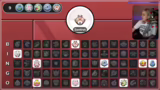 Bingo-Runde, Overlay-Anpassun…