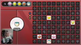 Erste Bingo-Runde mit Pokémon…