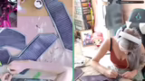 Cosplay-Inspiration und Games…
