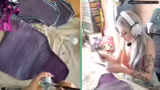 Pläne, Community und Cosplay-…