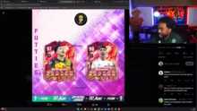XXL FC 27 LEAKSSSSS WOOWWTIKTOK REACTIO…
