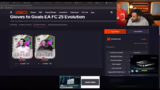 Legendäre Keeper und Evolutio…