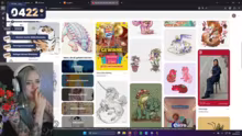 12-24h Stream !ablauf ~ Danke für 10 Ja…