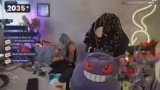 Kali übernimmt den Stream