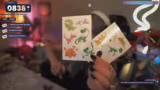 Dank an die Community und Ank…