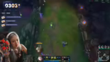 League of Legends