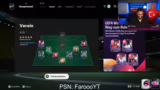 Spielverlauf und Analyse der…