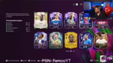 FIFA 23 Content: Icon Picks,…