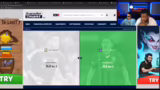 Abwechslung von FIFA zu TikTo…