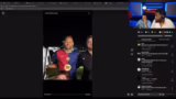 Ankündigung eines neuen Video…