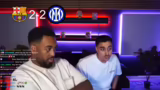 Ballon d'Or-Diskussion und Ve…