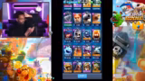 Clash Royale: Hilfe bei Deck…