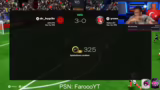 Abschluss des Streams und Ank…