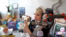Einziger Stream diese Tage morenutritio…