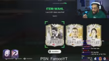 TOTY ICON PICKKK HEUTEEEEFANTASY PACKSS…