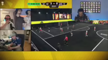 KINGS LEAGUE SPIELTAG #6 ROAD TO PARISS…