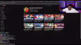 Samstag Stream und Champions…