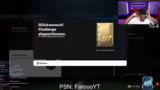 Abschluss des Streams und Dank