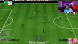 Start der Weekend League und…