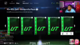 Packs und POTM Turam