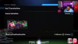 Trading und Pack Luck