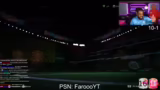 Start der Weekend League und…