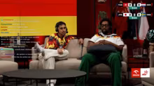 SPIEL & SZENE Show #3 DEUTSCHLAND vs EC…