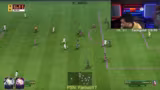 Fußballspiele und FIFA-Inhalte im Fokus