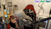 Mini Get Ready With Me Stream ~ Vampirl…