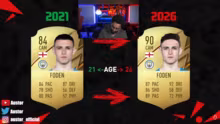 HEUTE FC 27 RATINGSSS OMGGGG ZURÜCKKK A…