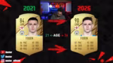 HEUTE FC 27 RATINGSSS OMGGGG ZURÜCKKK A…