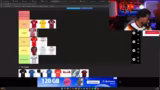 19 UHRRR! BUNDESLIGA TRIKOT RANKINGSPÄT…