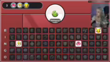 Technische Probleme und Bingo…