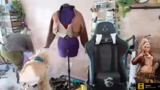 Cosplay-Details und zukünftig…