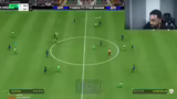 Full 99 Team und Puskas Test