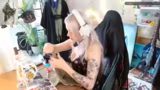 Just Chatting