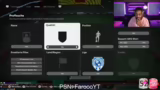Diskussion über FUTTIES-Promo…