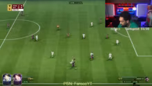 PINA TESTEN in DER WL2. BUNDESLIGA WATC…