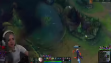 SoloQ Road to Gold (S1) ja bei mir ist…