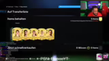 WL-Rewards und Pack Openings