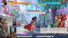 MARVEL TOKON: FIGHTING SOULS AUSPROBIER…