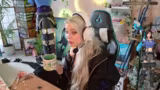 Cosplay Crafting emp !more