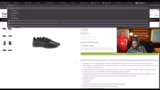 Fußballschuhberatung und Dank…