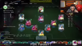 Planung gemeinsamer Streams u…